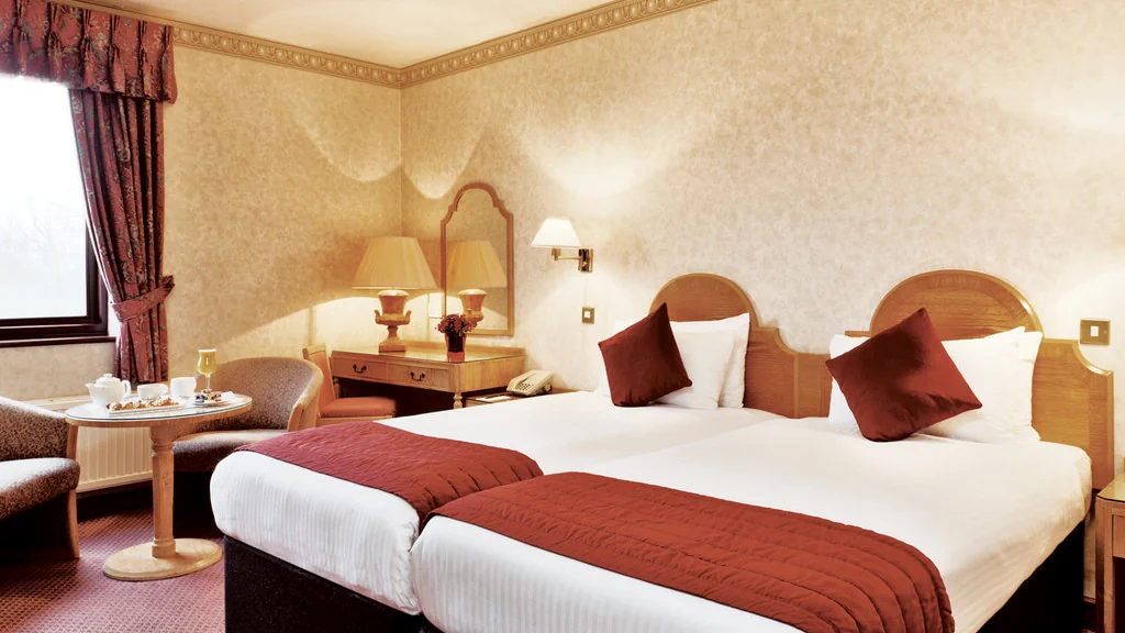 الفندق كوبثورن إيفنغهام بارك - كراولي